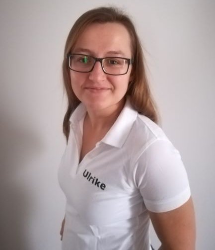 Ulrike Schaaf (Abteilungsleiterin)