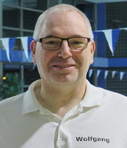 Wolfgang Reichstein (Jugenwart)